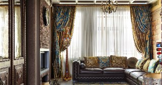 Дизайн интерьера Алапаевск цена 1148 руб. м2