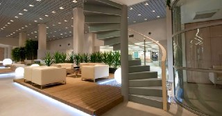 Ремонт торгового центра Алапаевск Цена под ключ от 2399 руб.