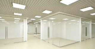 Ремонт торгового центра Алапаевск Цена под ключ от 2399 руб.